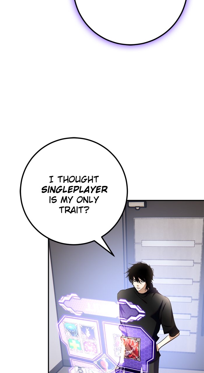 Return to Player Chapter 204 - Page 45