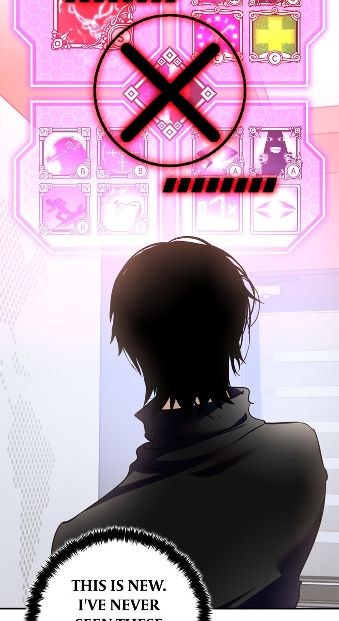 Return to Player Chapter 204 - Page 48