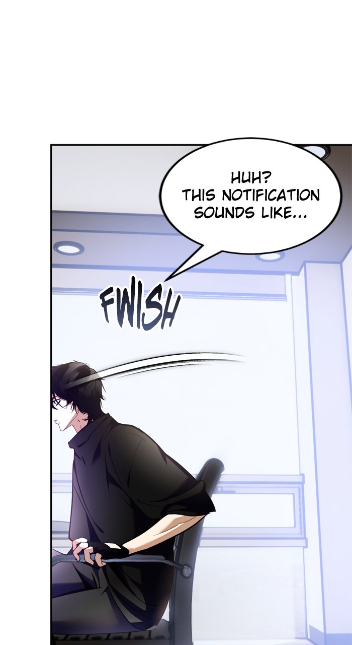 Return to Player Chapter 204 - Page 60