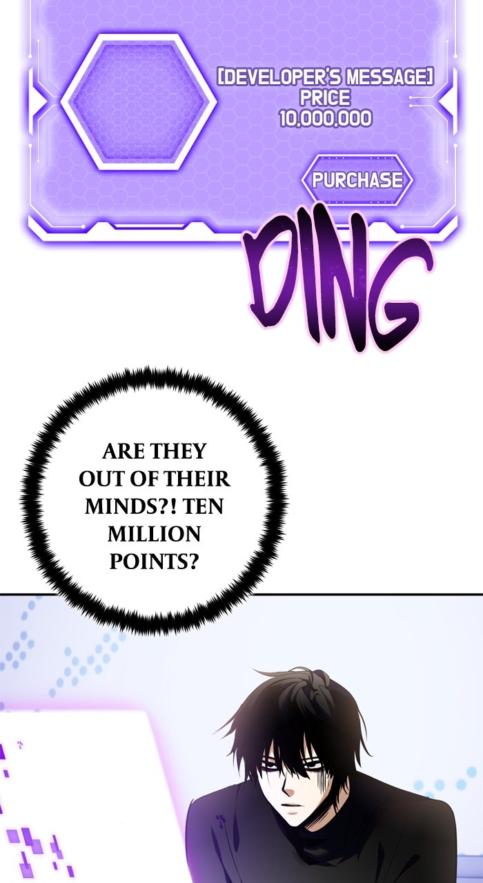 Return to Player Chapter 204 - Page 65