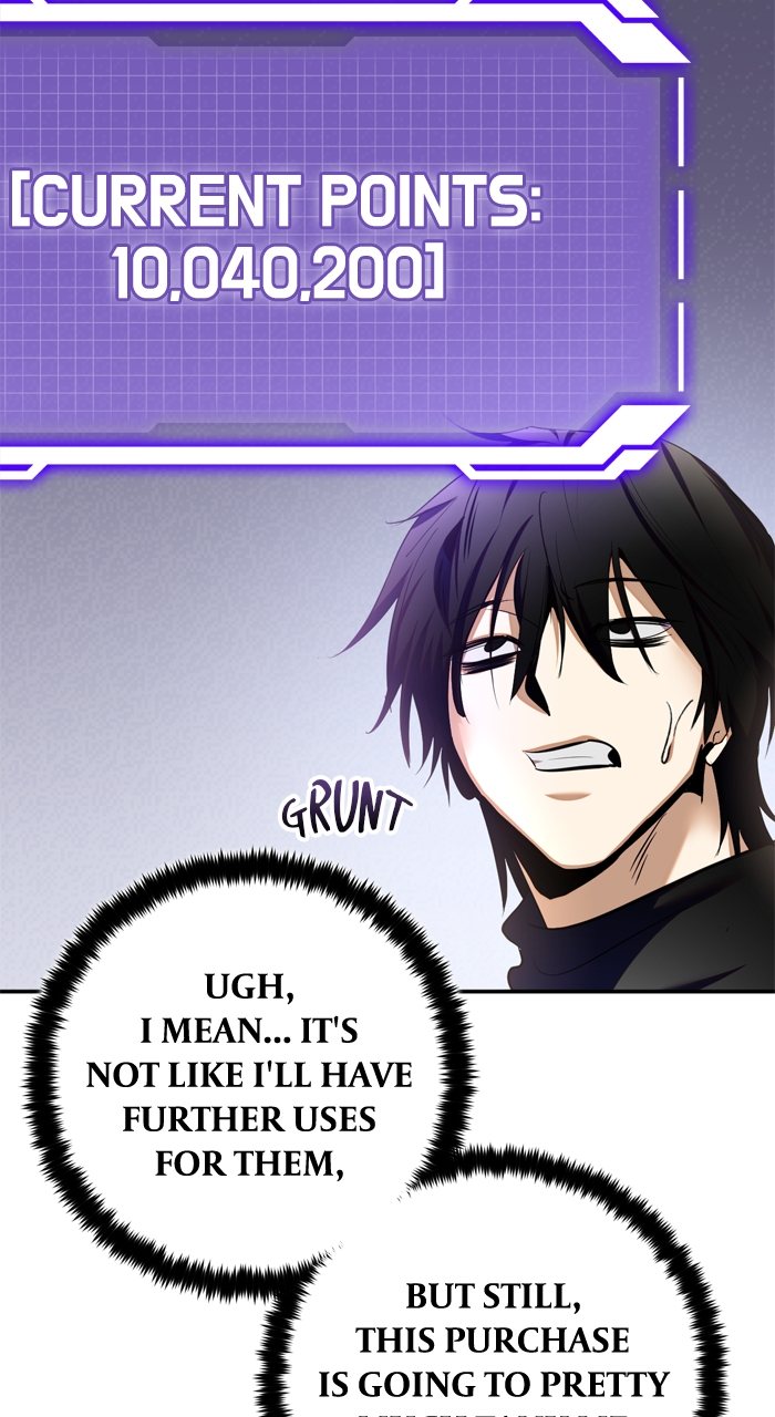 Return to Player Chapter 204 - Page 67