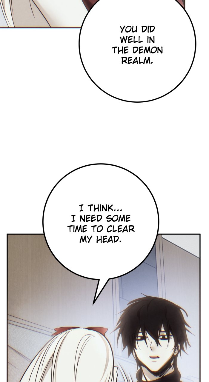 Return to Player Chapter 204 - Page 7