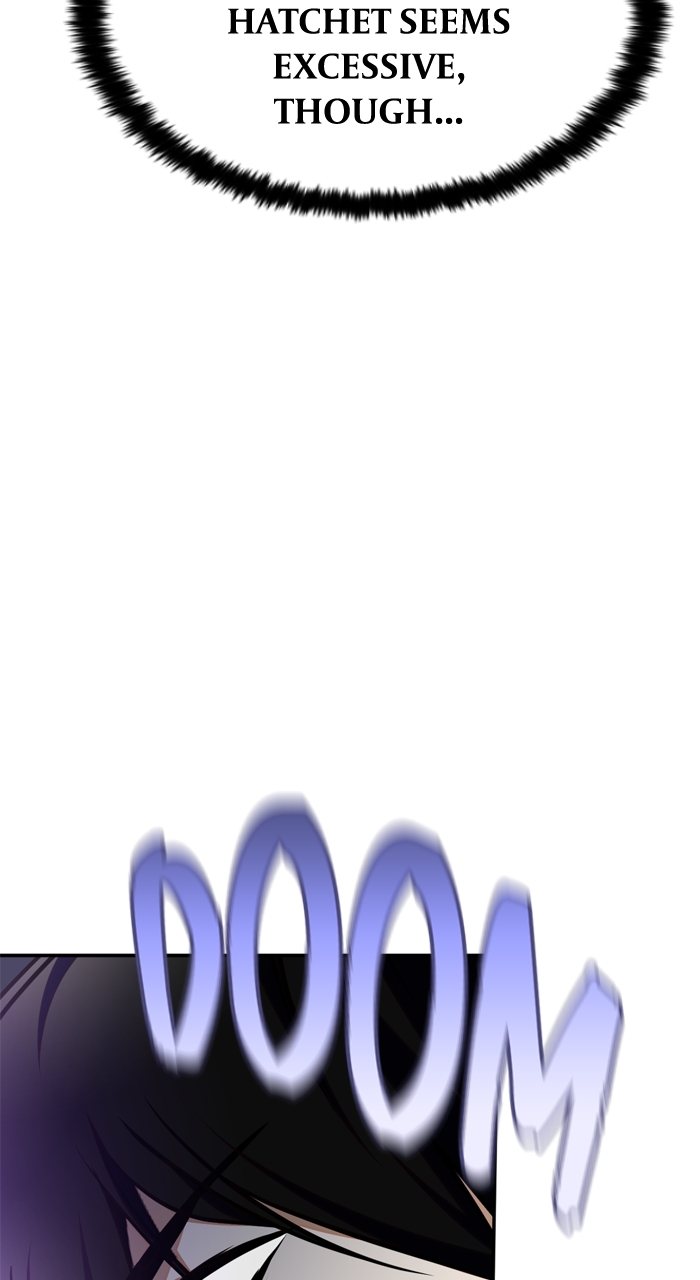 Return to Player Chapter 204 - Page 81