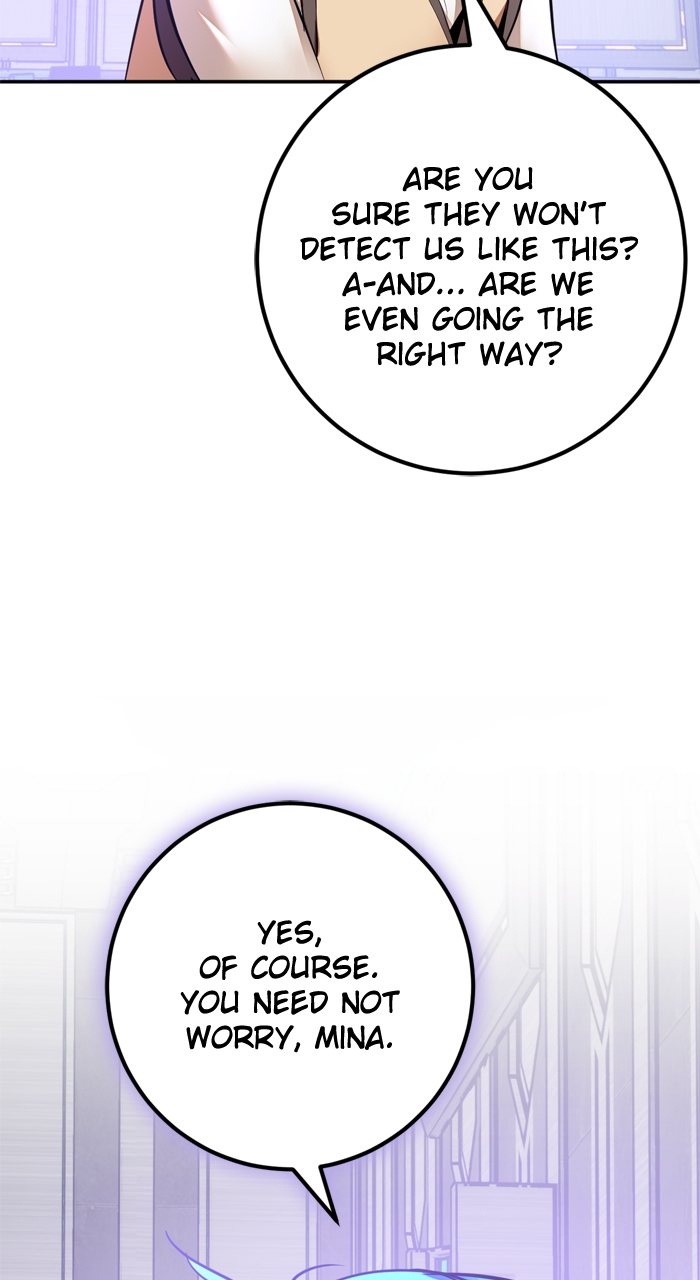 Return to Player Chapter 204 - Page 90