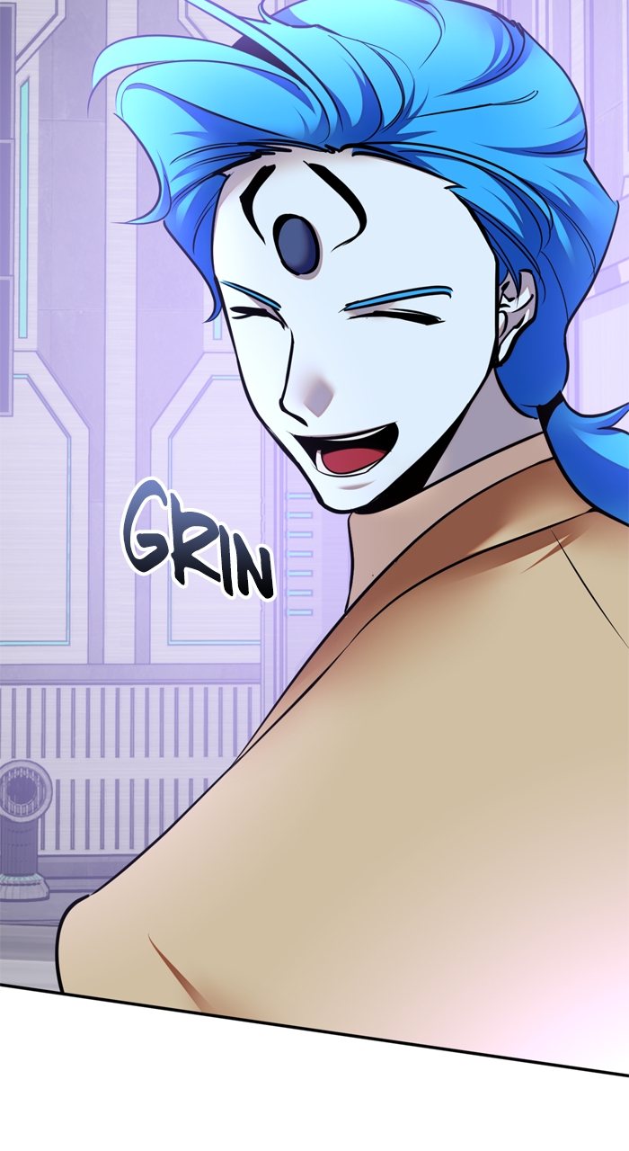 Return to Player Chapter 204 - Page 91