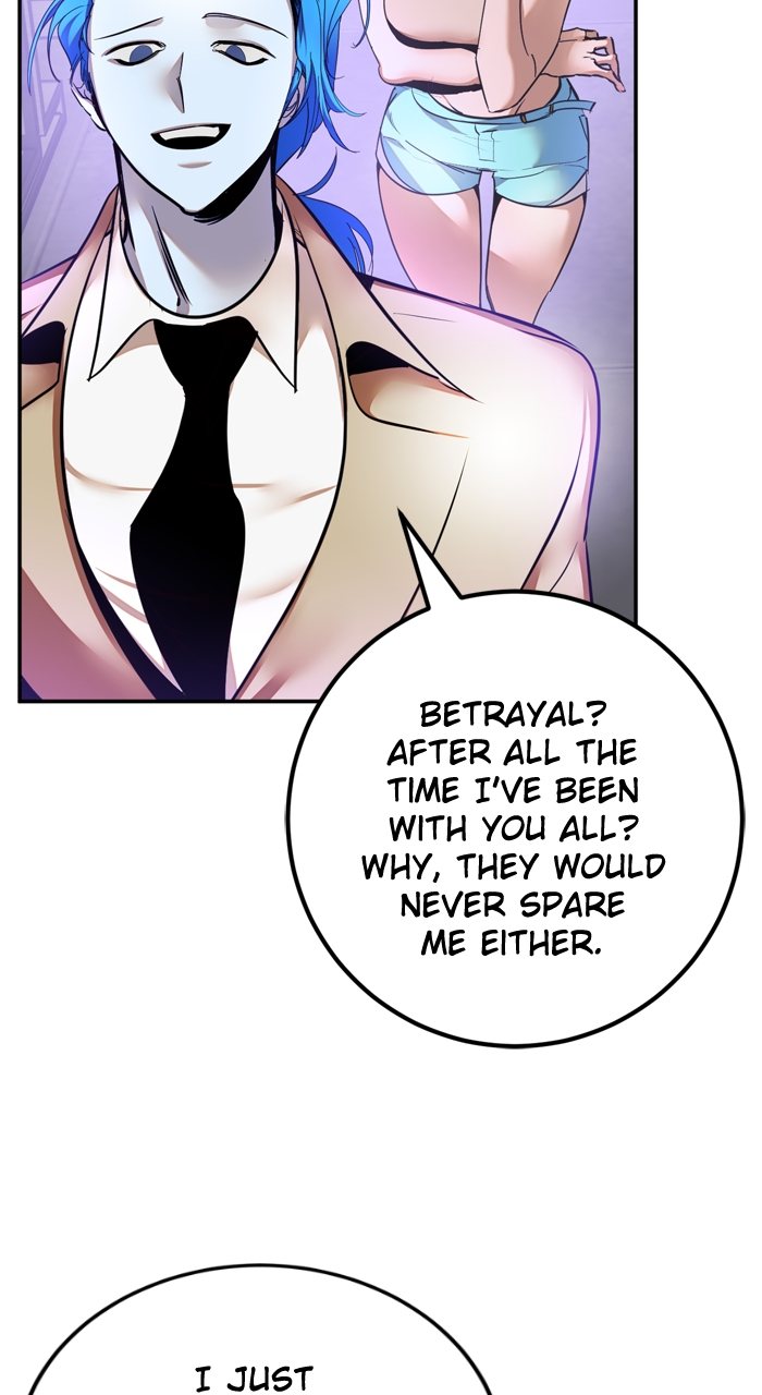 Return to Player Chapter 204 - Page 93