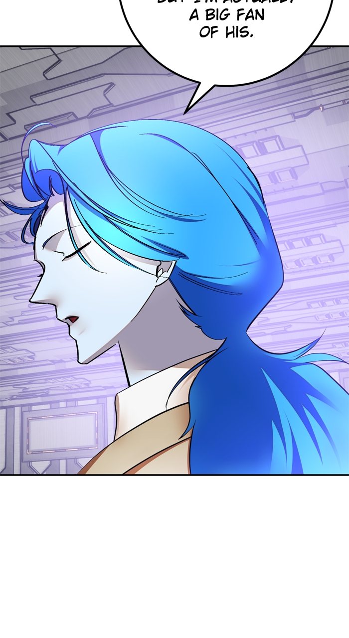 Return to Player Chapter 204 - Page 95