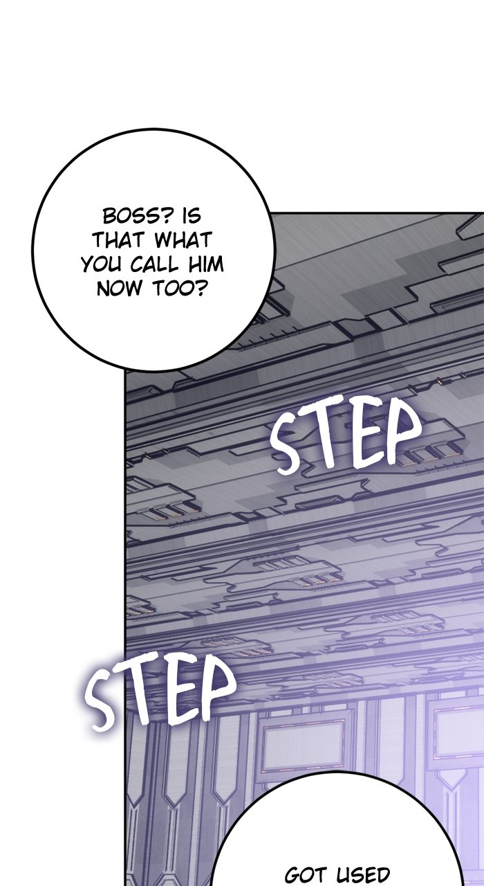 Return to Player Chapter 204 - Page 96