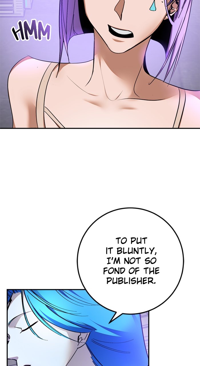 Return to Player Chapter 204 - Page 98