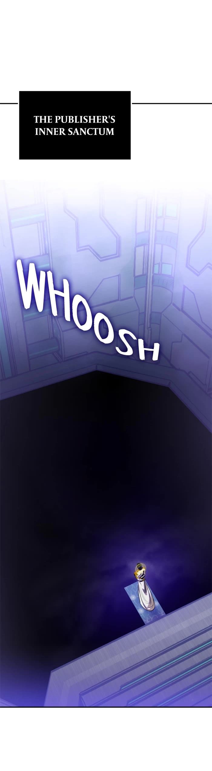 Return to Player Chapter 205 - Page 10