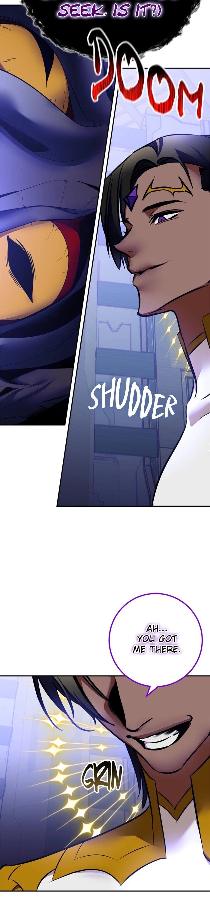 Return to Player Chapter 205 - Page 23