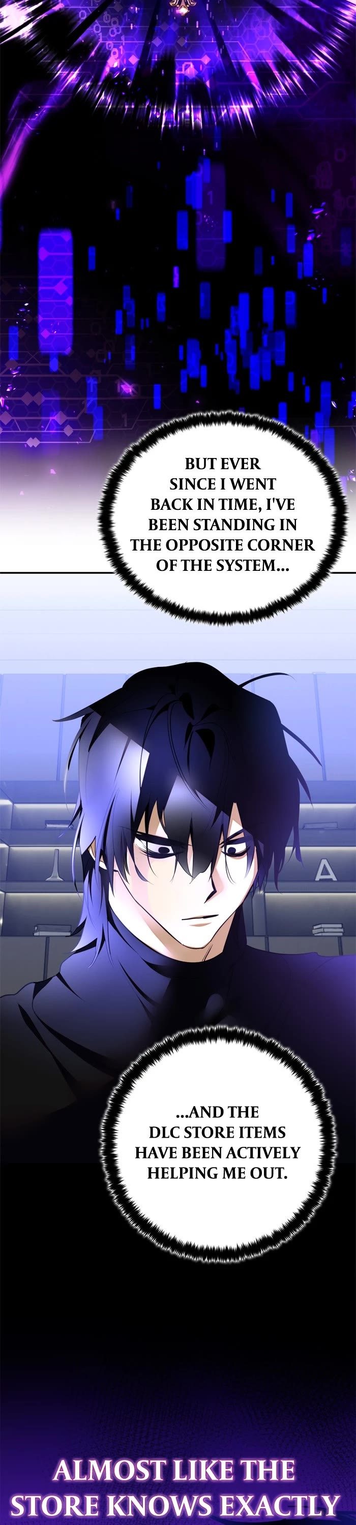 Return to Player Chapter 205 - Page 27