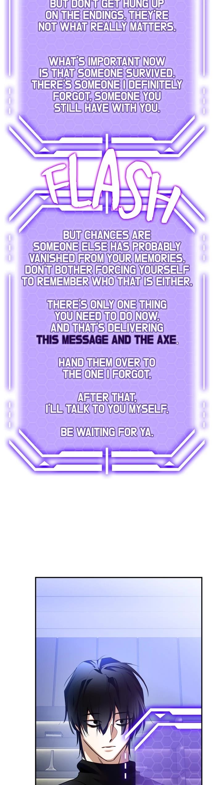 Return to Player Chapter 205 - Page 30