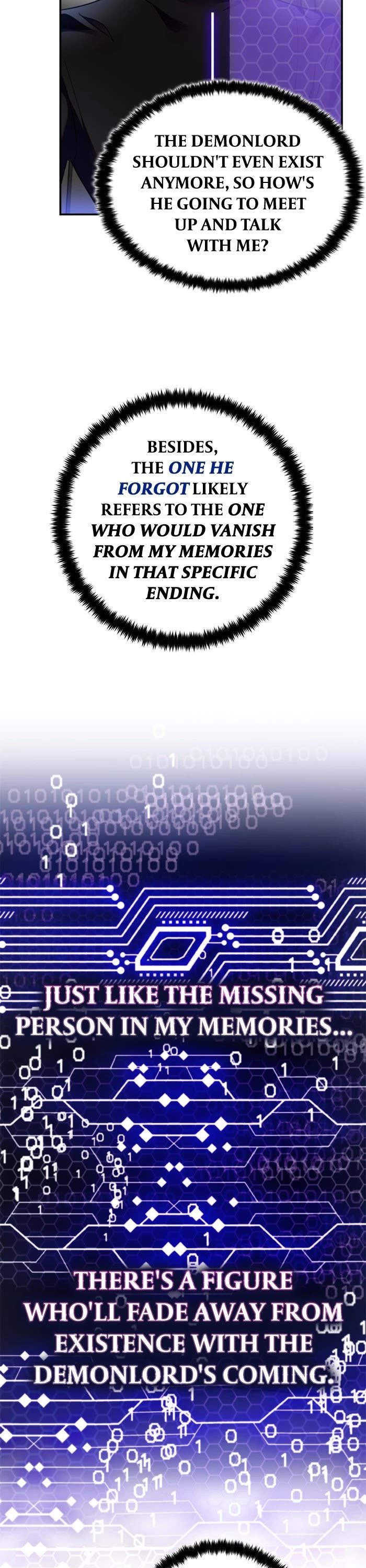 Return to Player Chapter 205 - Page 31