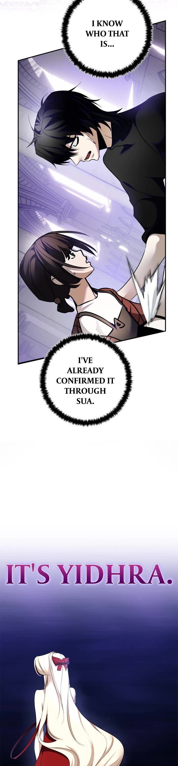 Return to Player Chapter 205 - Page 32