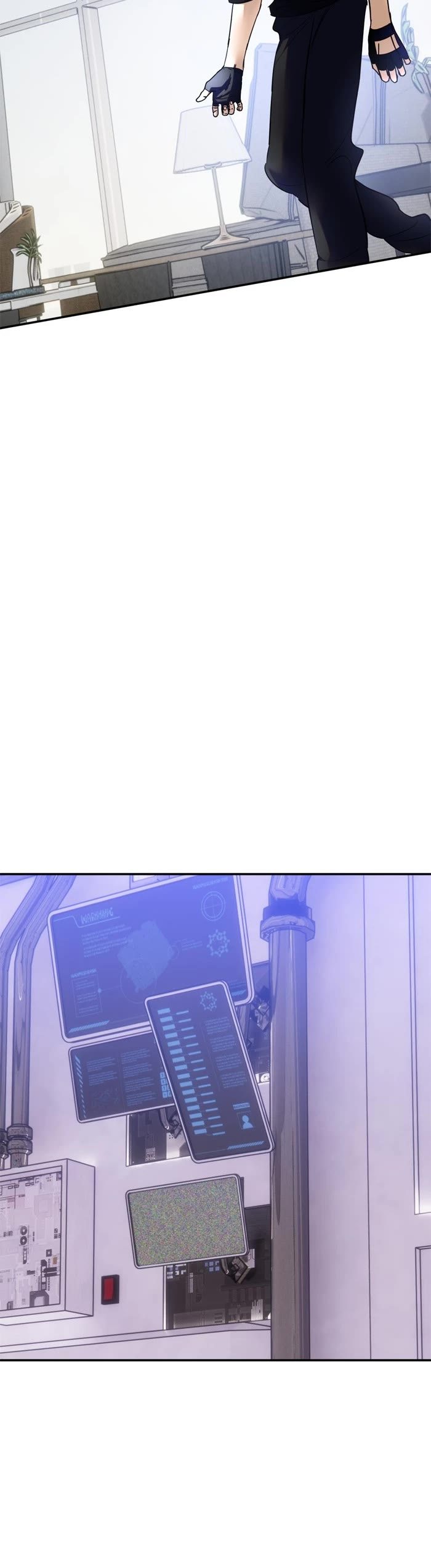 Return to Player Chapter 205 - Page 35