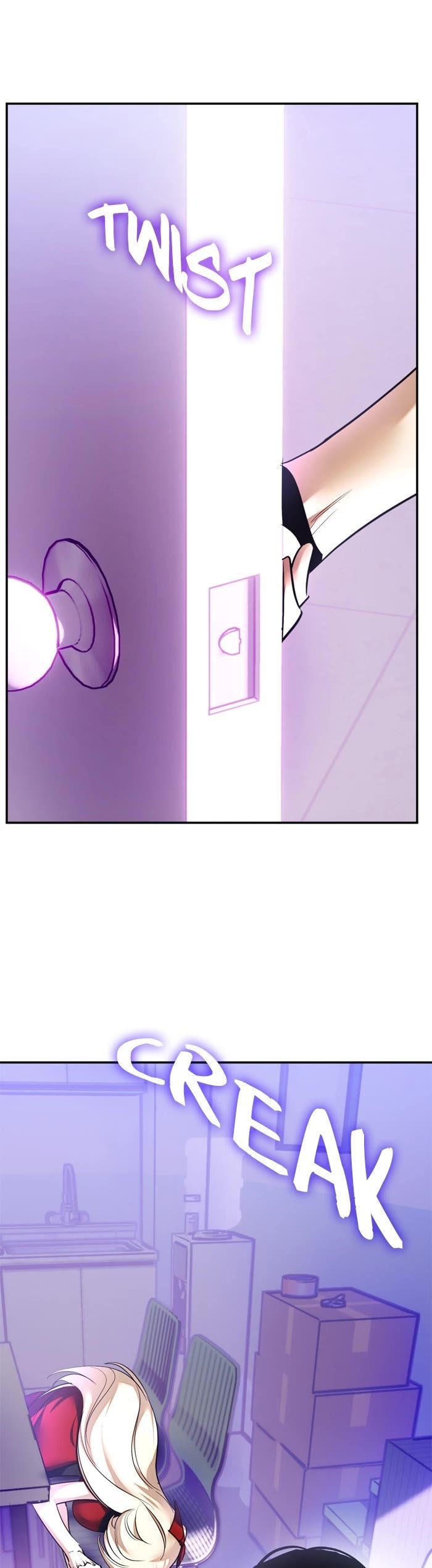 Return to Player Chapter 205 - Page 39