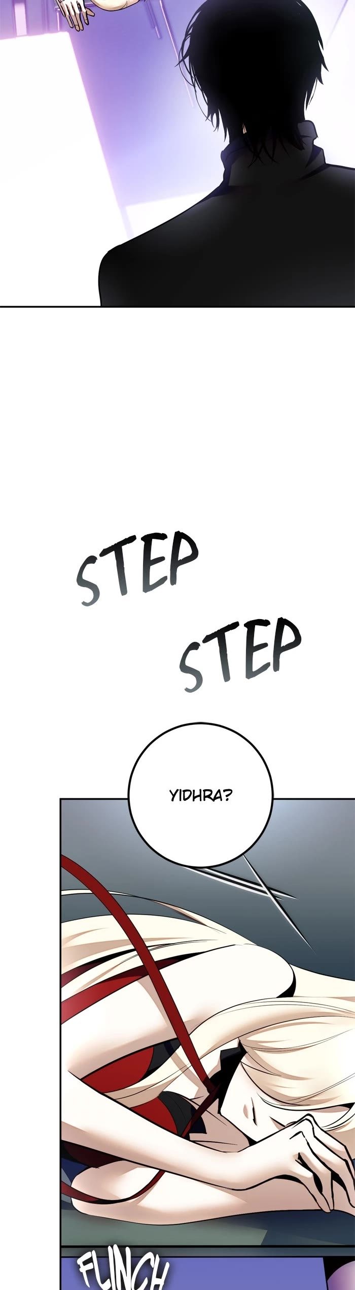 Return to Player Chapter 205 - Page 40