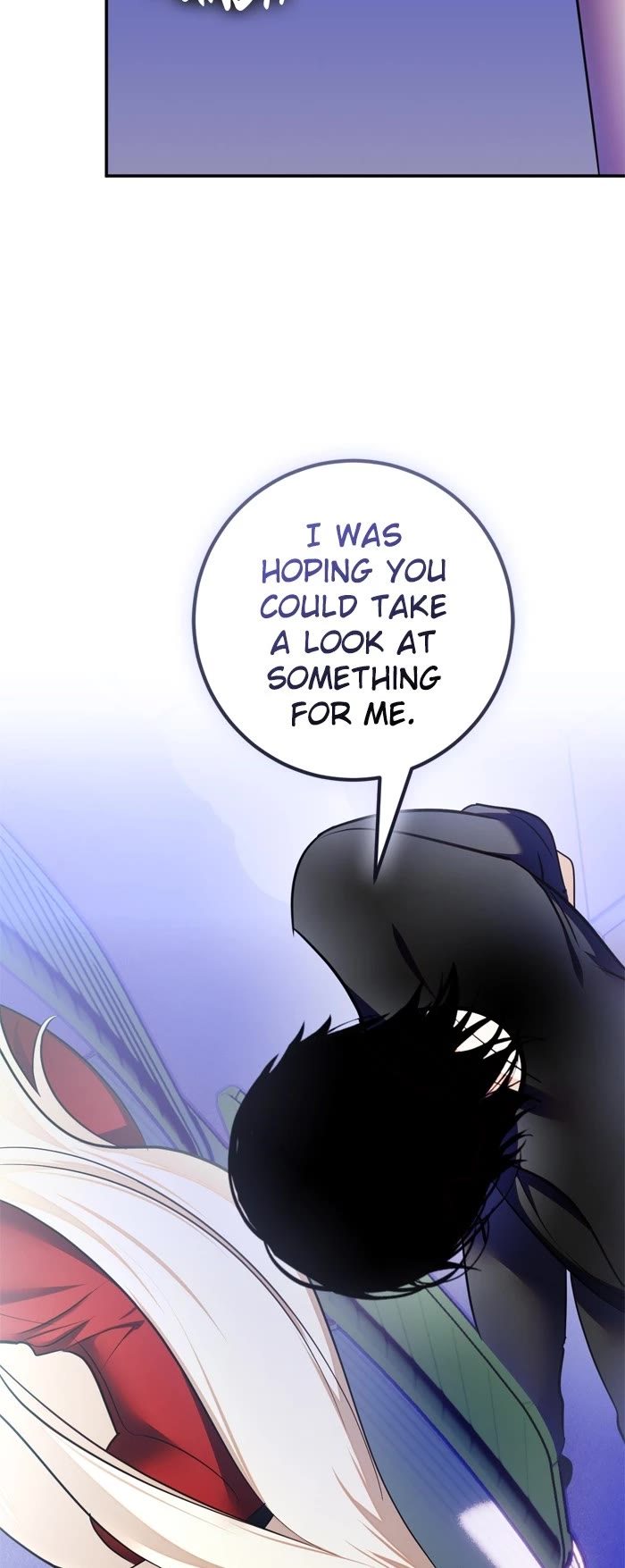 Return to Player Chapter 205 - Page 41