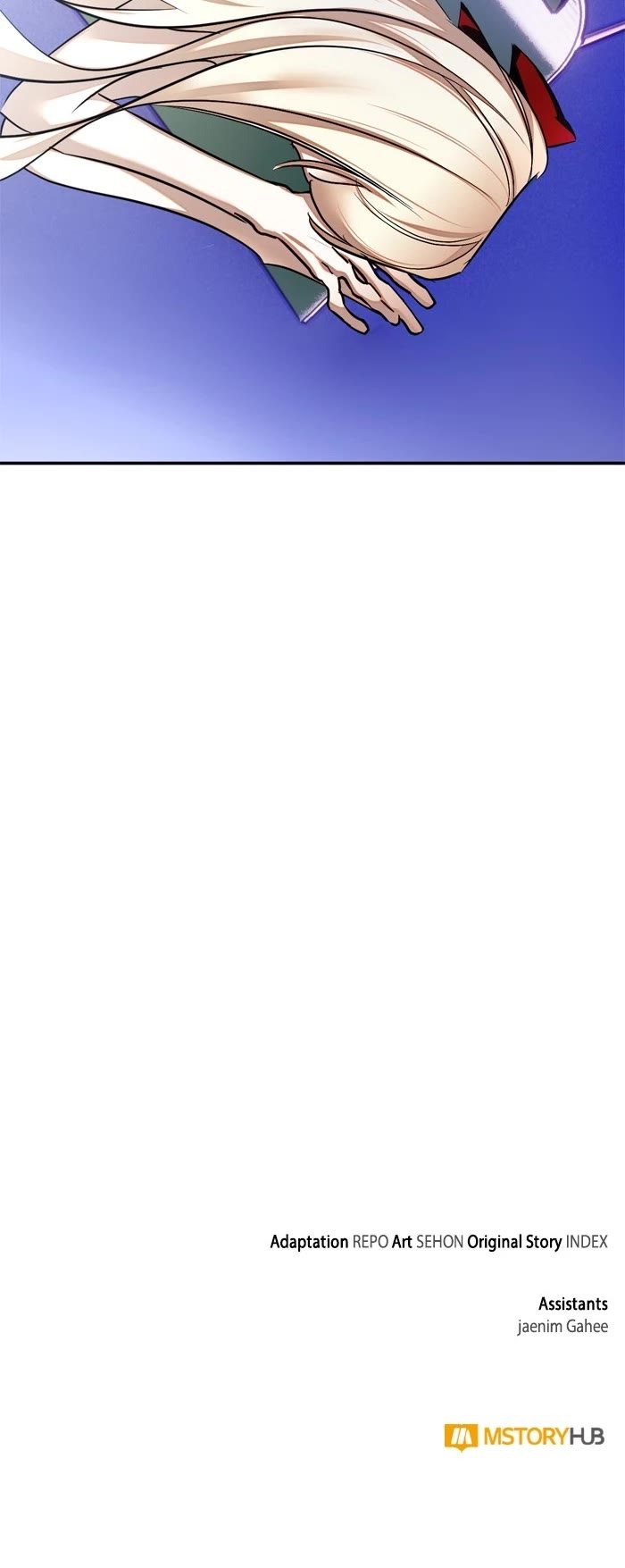 Return to Player Chapter 205 - Page 42