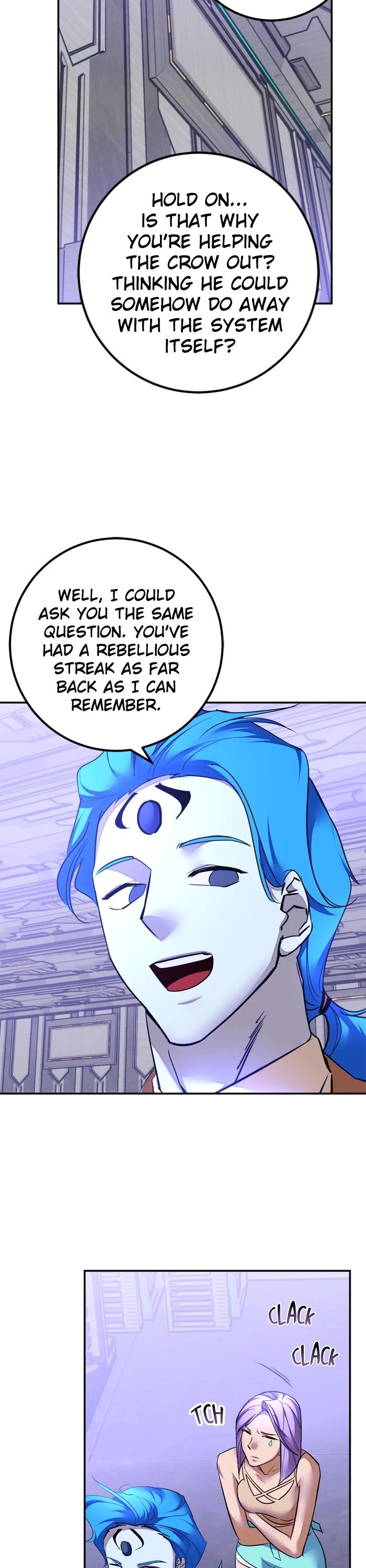 Return to Player Chapter 205 - Page 6