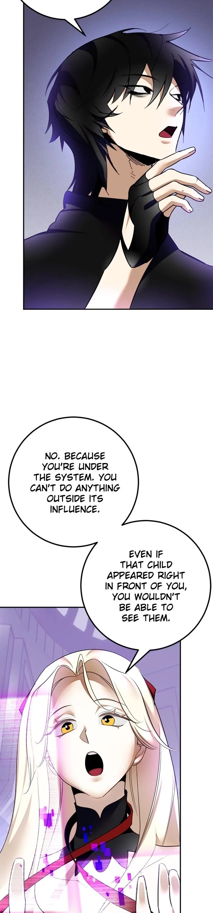 Return to Player Chapter 206 - Page 16