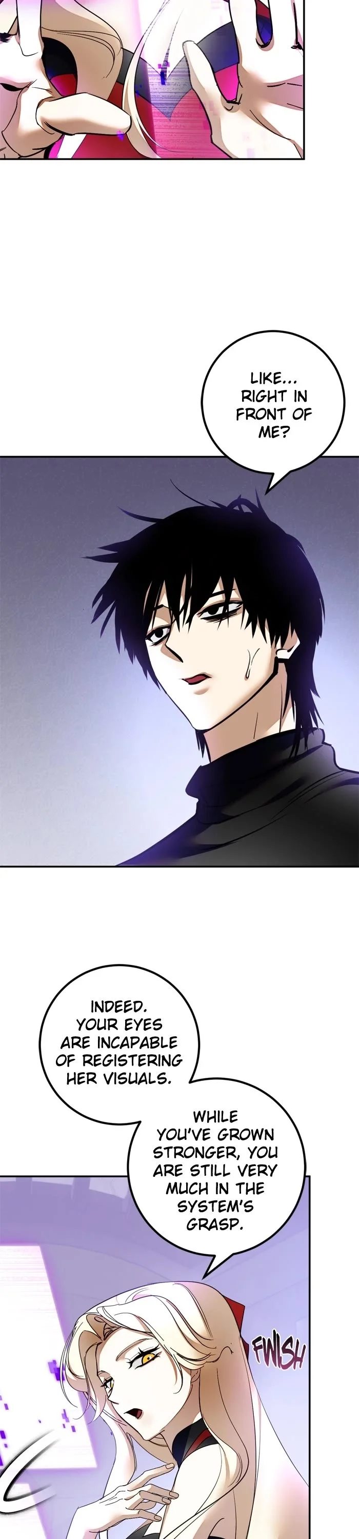 Return to Player Chapter 206 - Page 17