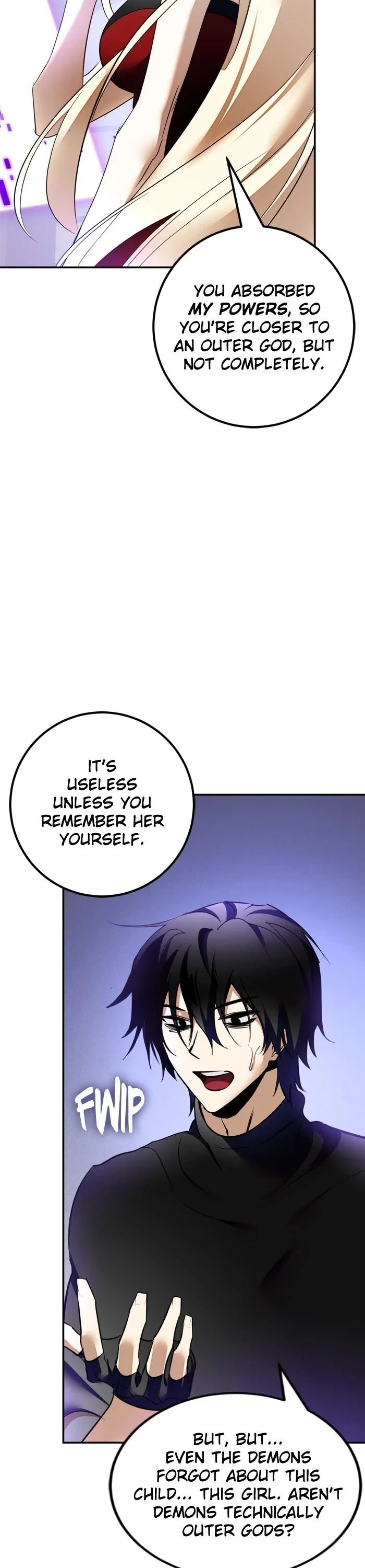 Return to Player Chapter 206 - Page 18