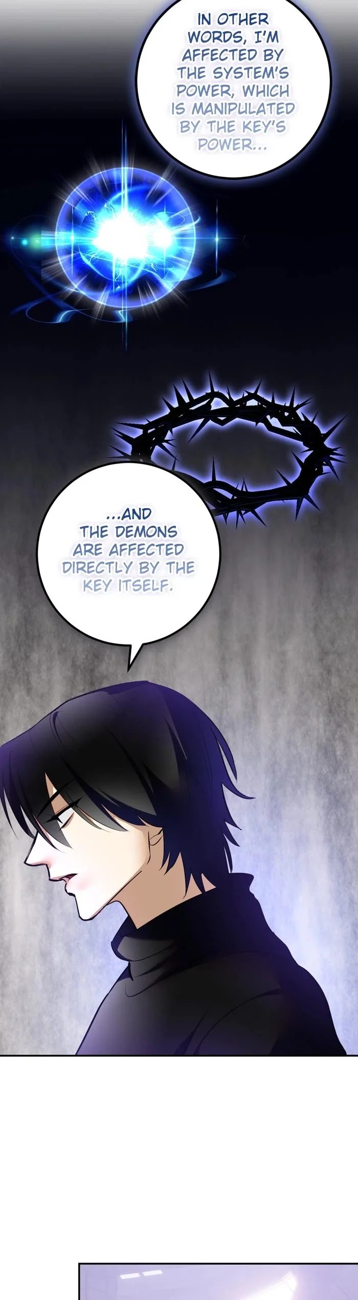 Return to Player Chapter 206 - Page 20