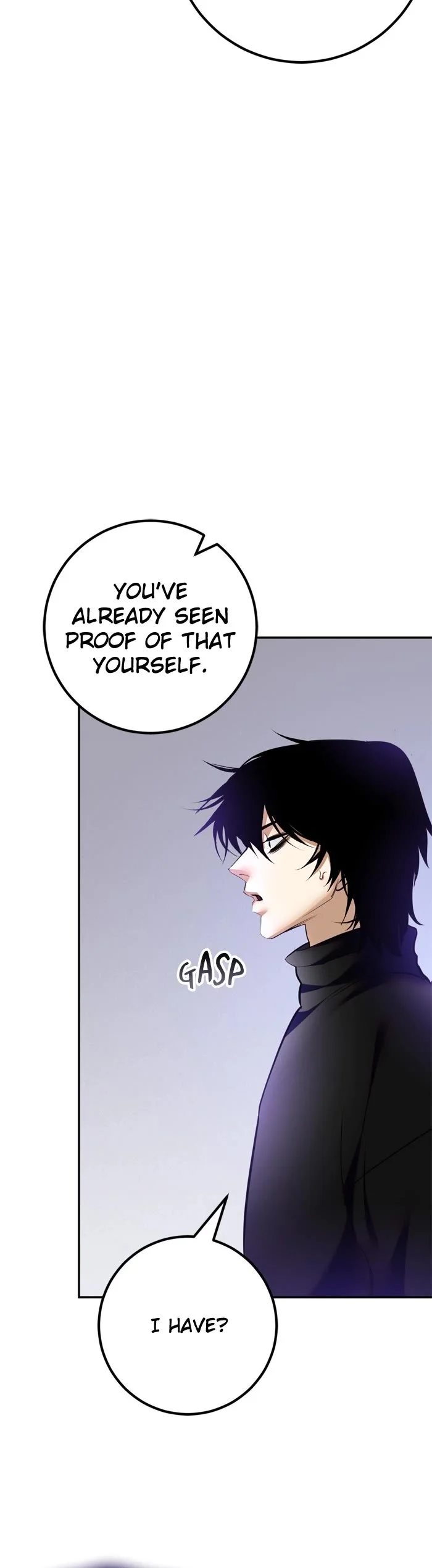 Return to Player Chapter 206 - Page 24