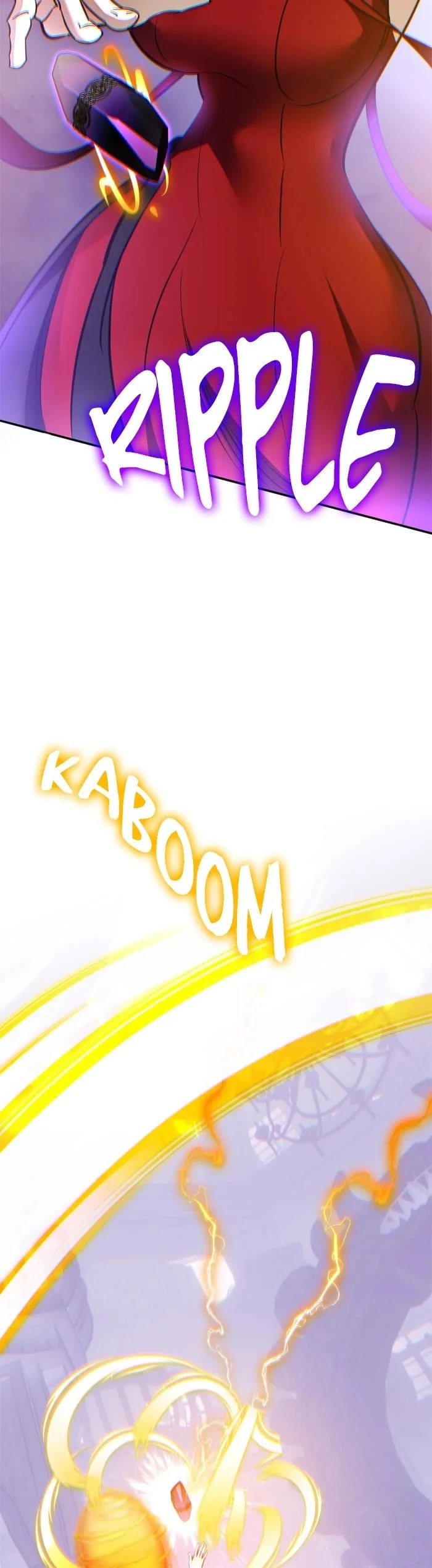 Return to Player Chapter 206 - Page 34