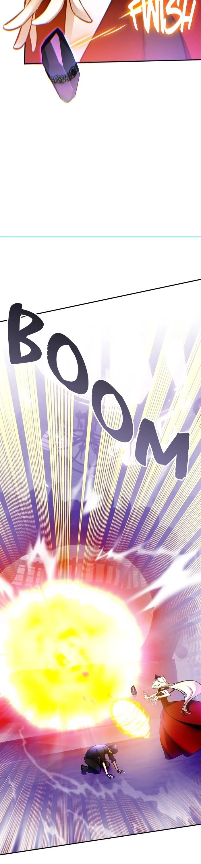 Return to Player Chapter 206 - Page 36