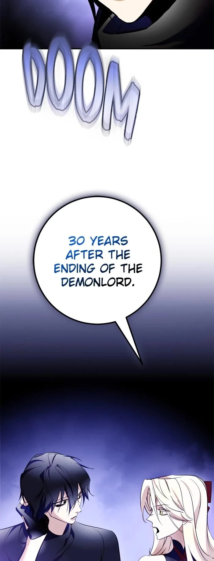 Return to Player Chapter 206 - Page 46