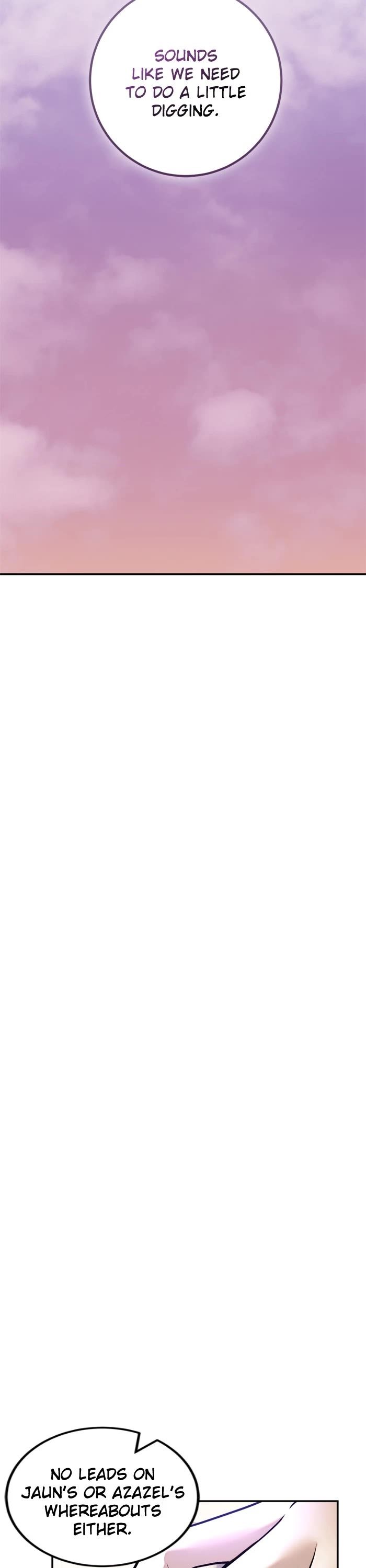 Return to Player Chapter 207 - Page 12