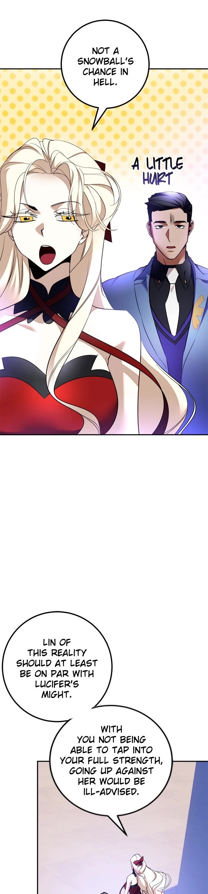 Return to Player Chapter 207 - Page 26