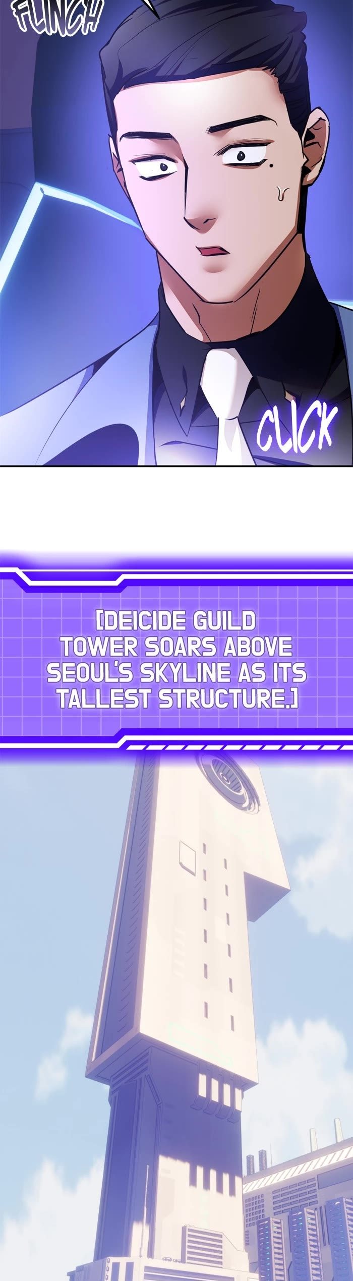 Return to Player Chapter 207 - Page 34