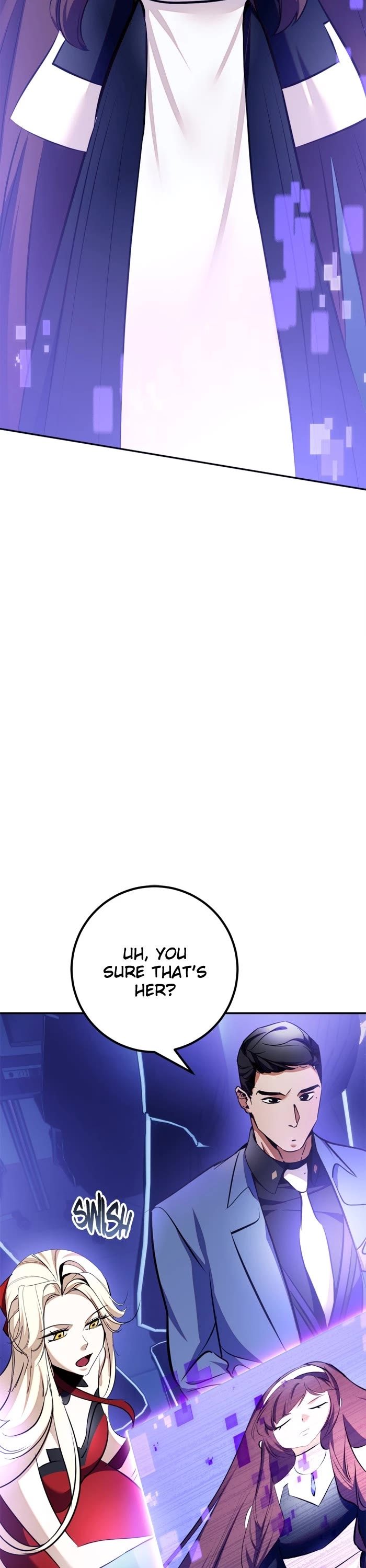 Return to Player Chapter 207 - Page 38