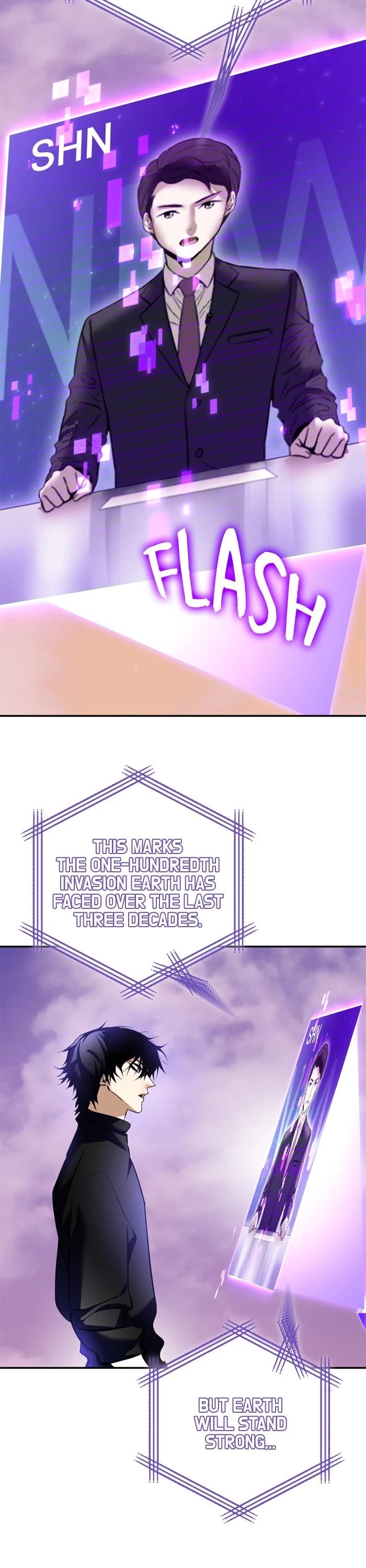 Return to Player Chapter 207 - Page 7