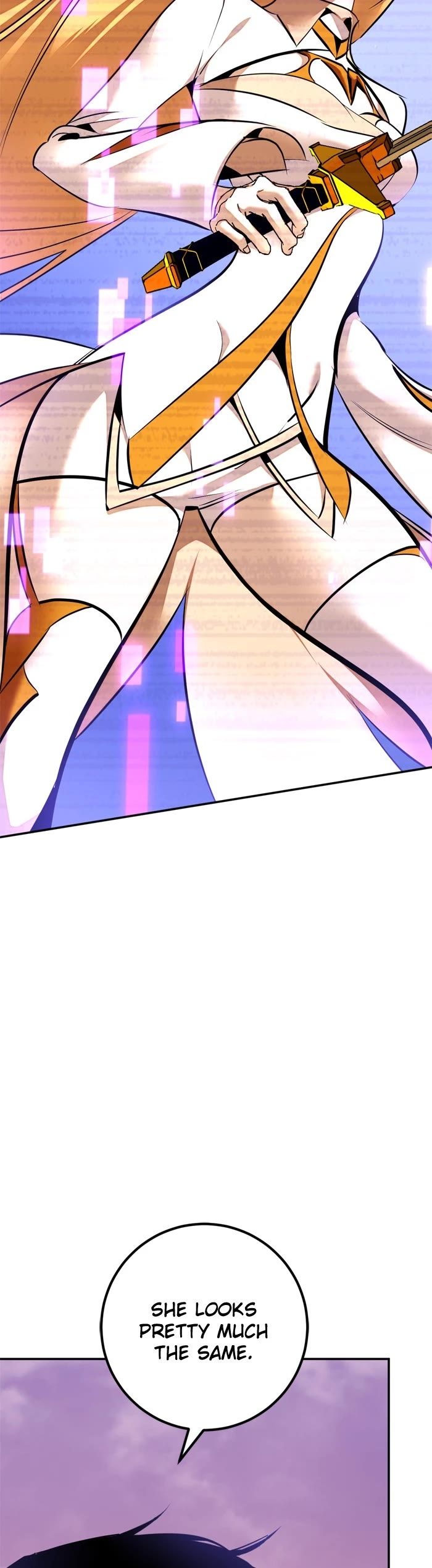 Return to Player Chapter 207 - Page 9