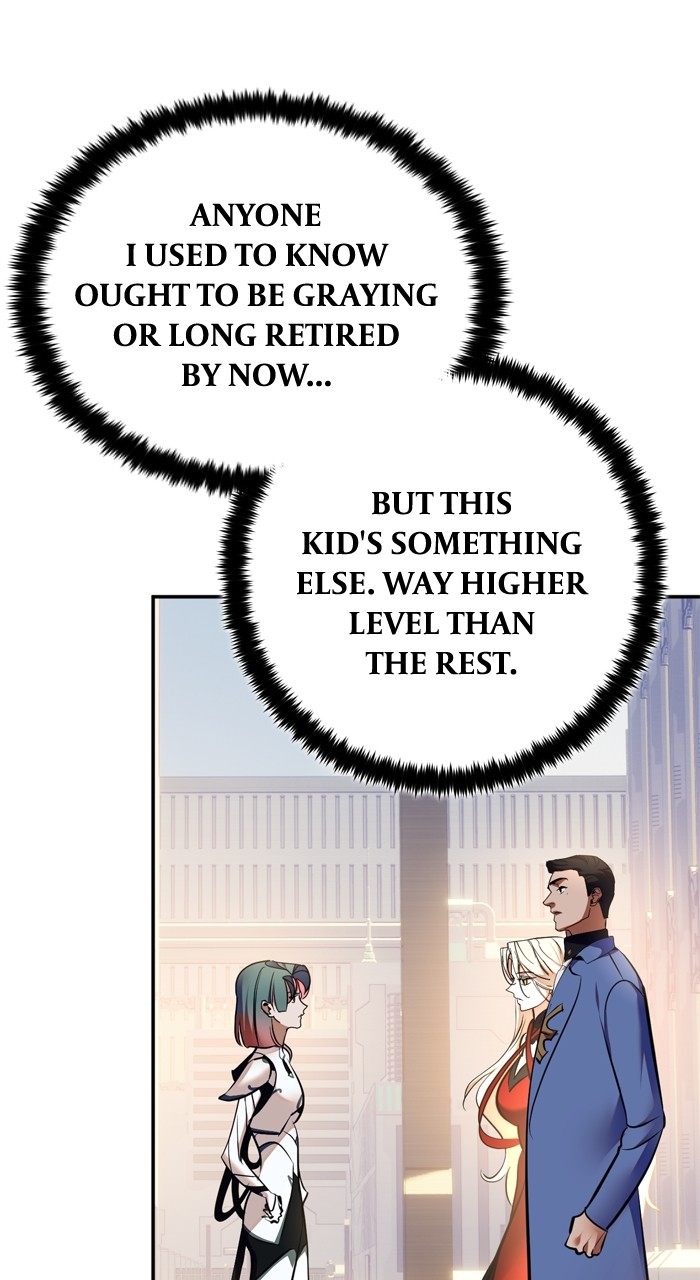 Return to Player Chapter 208 - Page 10