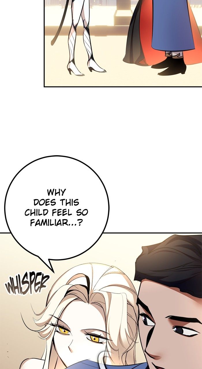 Return to Player Chapter 208 - Page 11