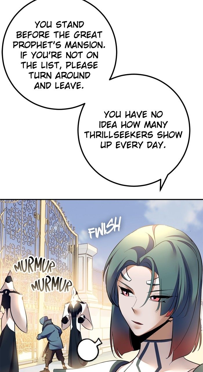 Return to Player Chapter 208 - Page 14