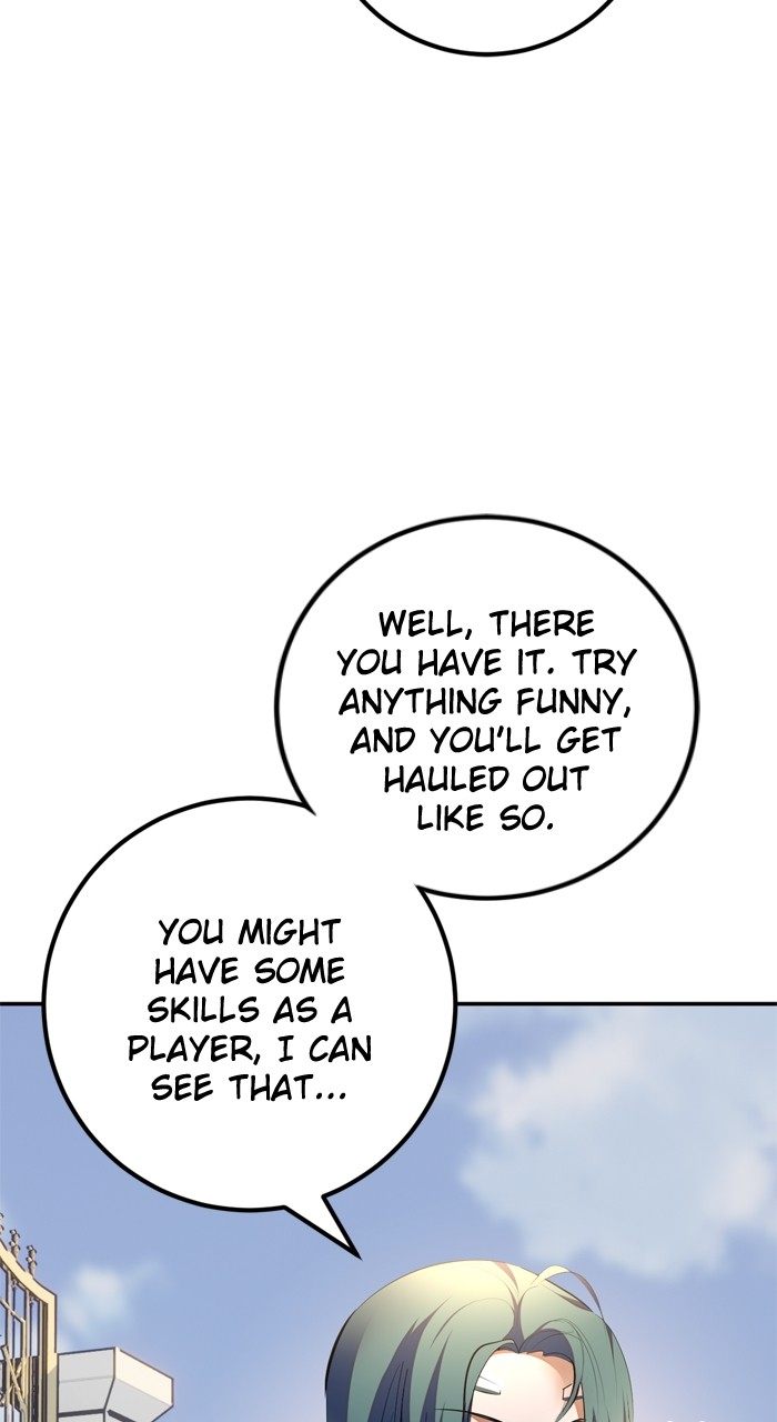 Return to Player Chapter 208 - Page 17