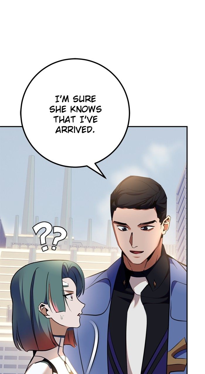 Return to Player Chapter 208 - Page 19