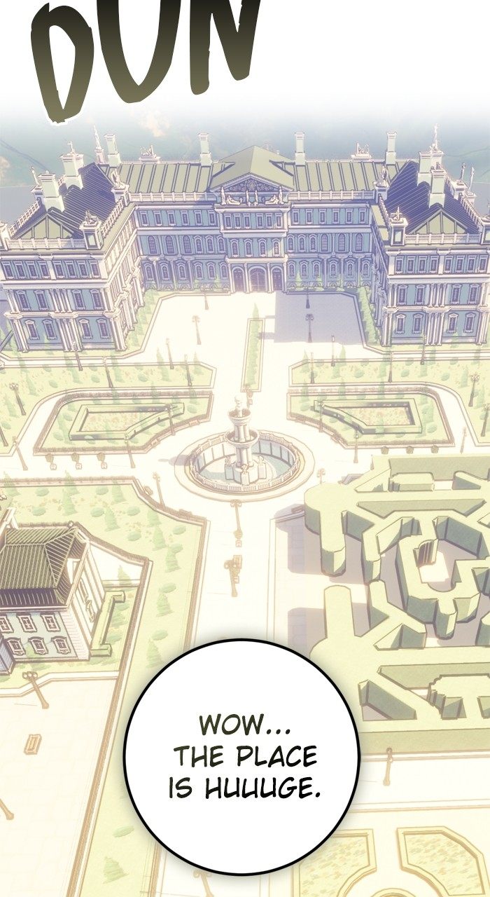 Return to Player Chapter 208 - Page 2