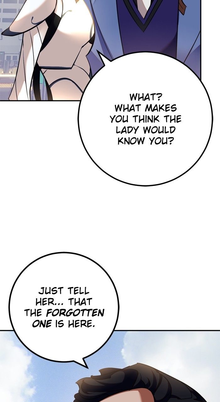 Return to Player Chapter 208 - Page 20