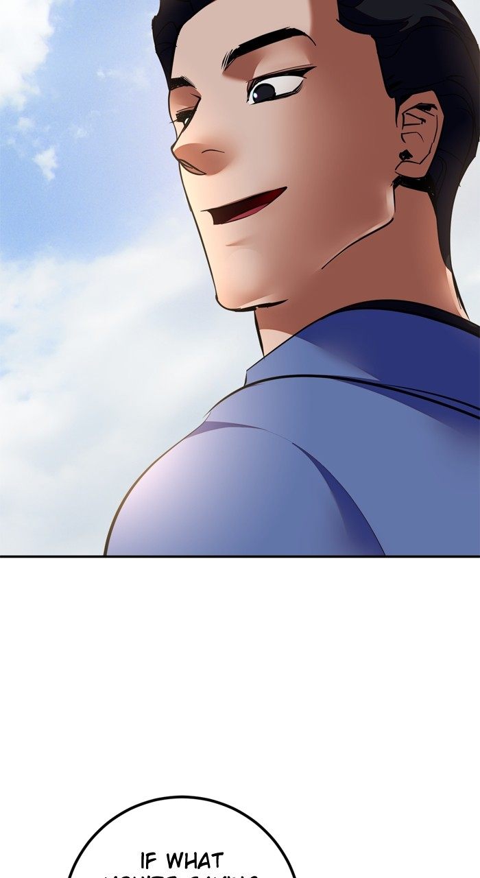 Return to Player Chapter 208 - Page 21