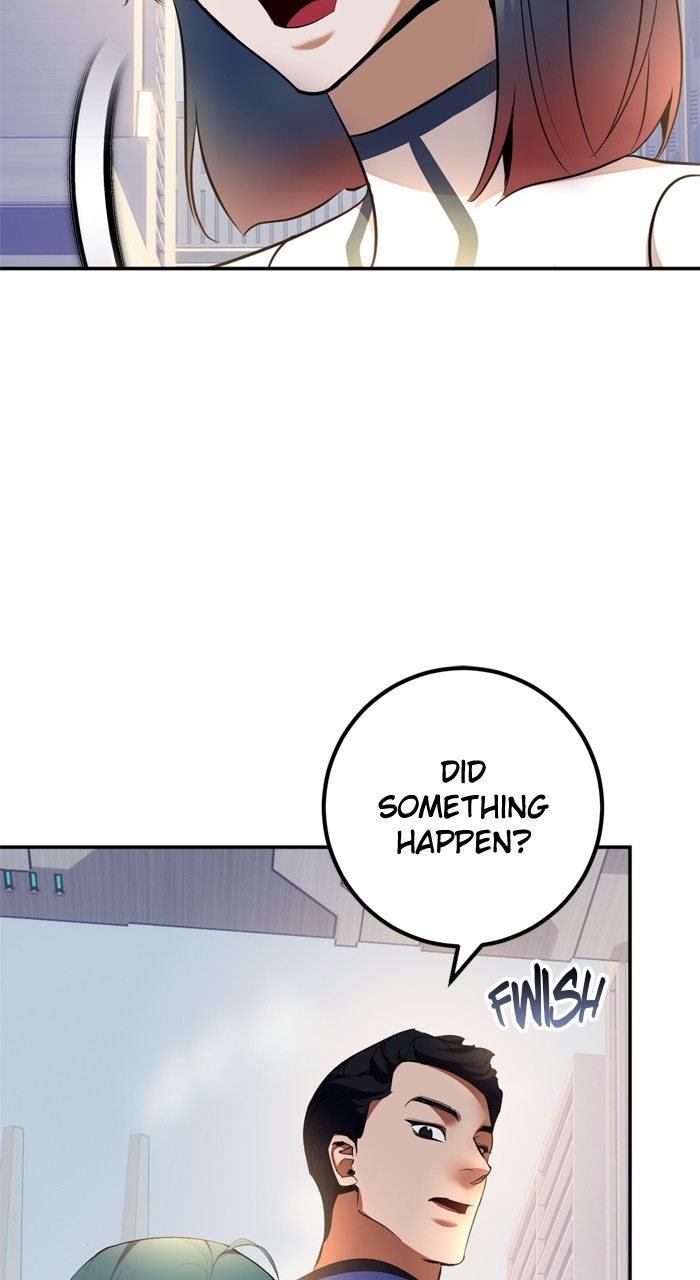 Return to Player Chapter 208 - Page 24