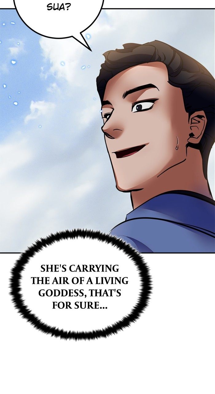 Return to Player Chapter 208 - Page 31