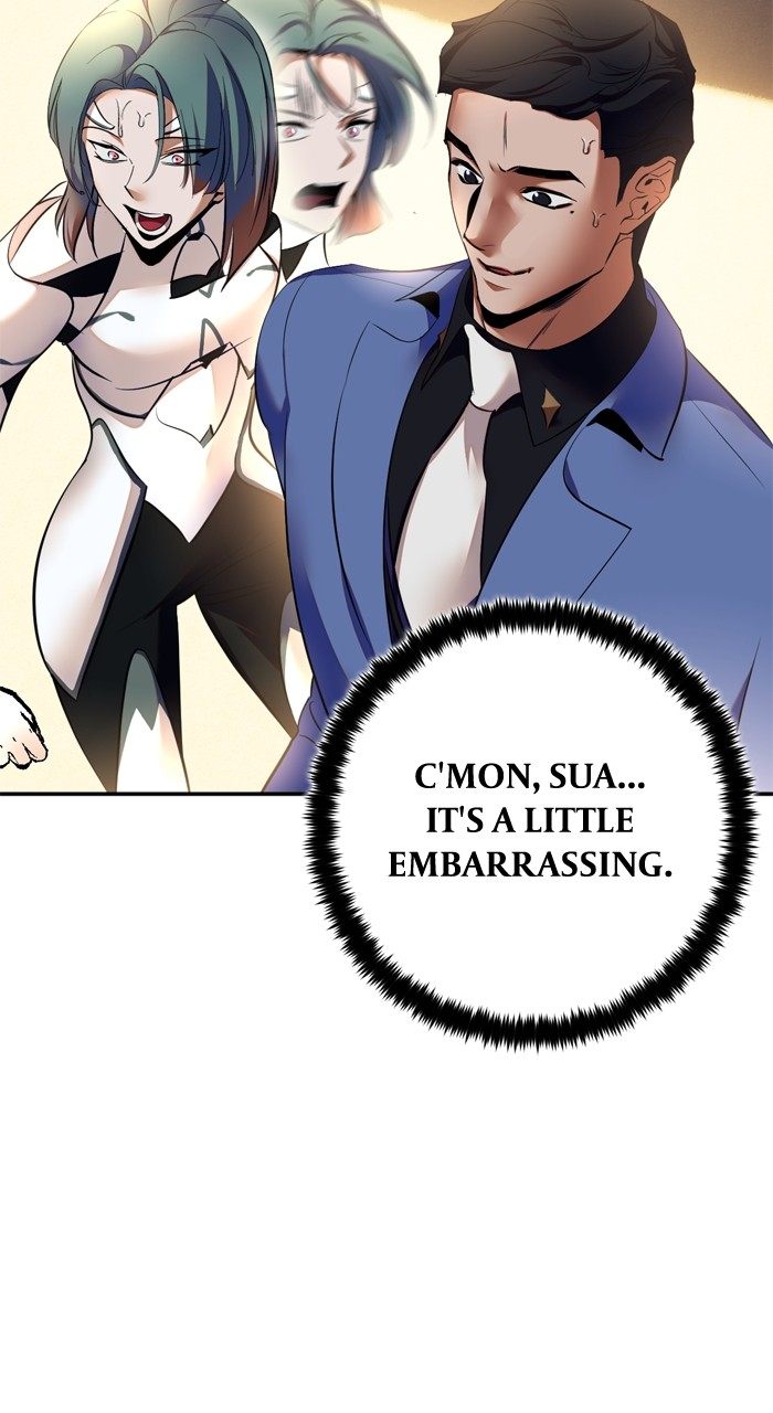 Return to Player Chapter 208 - Page 37